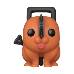 Pochita - Chainsaw Man (2035) - POP Animation - Jumbo