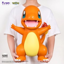 Salamèche - Pokemon - Home Collection