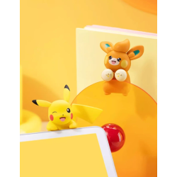 Display - Edge Hanging - Pokemon - Vendu par 8