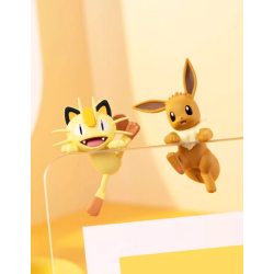 Display - Edge Hanging - Pokemon - Vendu par 8