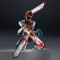 S.H.Figuarts - Chainsaw Man - Chainsaw Man