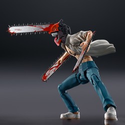 S.H.Figuarts - Chainsaw Man - Chainsaw Man