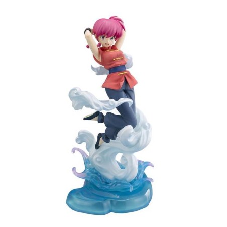 Figuarts Zero Chouette - Ranma (Fille) - Ranma1/2