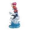 Figuarts Zero Chouette - Ranma (Fille) - Ranma1/2