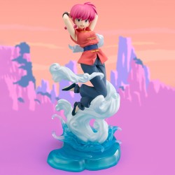 Figuarts Zero Chouette - Ranma (Fille) - Ranma1/2