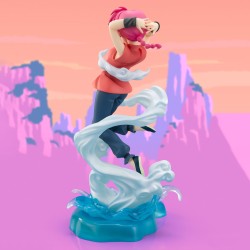 Figuarts Zero Chouette - Ranma (Fille) - Ranma1/2