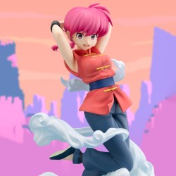 Figuarts Zero Chouette - Ranma (Fille) - Ranma1/2