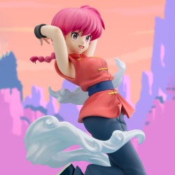 Figuarts Zero Chouette - Ranma (Fille) - Ranma1/2