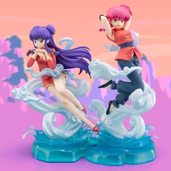 Figuarts Zero Chouette - Ranma (Fille) - Ranma1/2