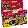 Jouet - Condor & Action figure - Mask