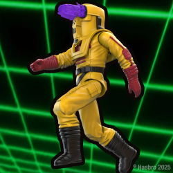 Jouet - Condor & Action figure - Mask