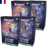 MTG - Commander Deck Set - Lorwyn Eclipsé - FR