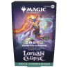 MTG - Commander Deck Set - Lorwyn Eclipsé - FR