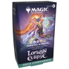 MTG - Commander Deck Set - Lorwyn Eclipsé - FR