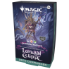 MTG - Commander Deck Set - Lorwyn Eclipsé - FR