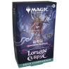 MTG - Commander Deck Set - Lorwyn Eclipsé - FR
