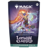 MTG - Commander Deck Set - Lorwyn Eclipsed - EN