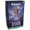MTG - Commander Deck Set - Lorwyn Eclipsed - EN