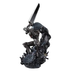 Figuarts Zero - Guts...