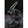 Figuarts Zero - Guts Berserker Armor - Berserk - Metallic Touch