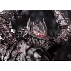 Figuarts Zero - Guts Berserker Armor - Berserk - Metallic Touch