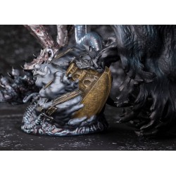 Figuarts Zero - Guts Berserker Armor - Berserk - Metallic Touch