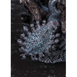 Figuarts Zero - Guts Berserker Armor - Berserk - Metallic Touch