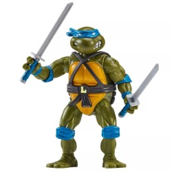 Pack 6 Figurines - 1988 Remastered - Les Tortues Ninja