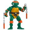 Pack 6 Figurines - 1988 Remastered - Les Tortues Ninja