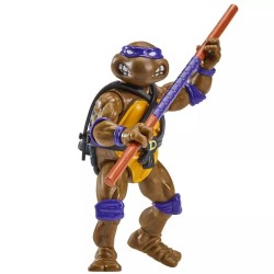 Pack 6 Figurines - 1988 Remastered - Les Tortues Ninja