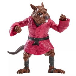 Pack 6 Figurines - 1988 Remastered - Les Tortues Ninja