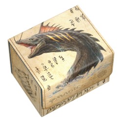 SideWinder 100+ - The Unagi of Kyoshi Island - Magic : The Gathering : Avatar: The Last Airbender - XenoSkin