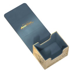 SideWinder 100+ - The Unagi of Kyoshi Island - Magic : The Gathering : Avatar: The Last Airbender - XenoSkin