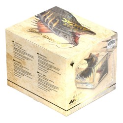 SideWinder 100+ - The Unagi of Kyoshi Island - Magic : The Gathering : Avatar: The Last Airbender - XenoSkin