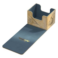 SideWinder 100+ - The Unagi of Kyoshi Island - Magic : The Gathering : Avatar: The Last Airbender - XenoSkin