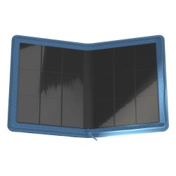 Zipfolio 360 - Katara - Magic : The Gathering : Avatar: The Last Airbenders - XenoSkin