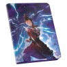 Zipfolio 360 - Azula - Magic : The Gathering : Avatar: The Last Airbenders - XenoSkin