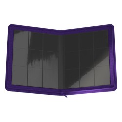 Zipfolio 360 - Azula - Magic : The Gathering : Avatar: The Last Airbenders - XenoSkin