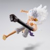 S.H.Figuarts - Monkey D. Luffy (Grear 5) - One Piece : Future Island Egghead