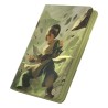 Zipfolio 360 - Toph - Magic : The Gathering : Avatar: The Last Airbenders - XenoSkin