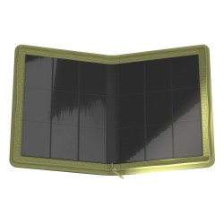 Zipfolio 360 - Toph - Magic : The Gathering : Avatar: The Last Airbenders - XenoSkin