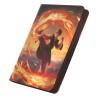 Zipfolio 360 - Zuko - Magic : The Gathering : Avatar: The Last Airbenders - XenoSkin