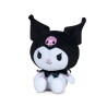 Peluche - Kuromi - Sanrio