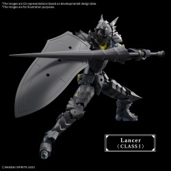30 Minutes Fantasy - Rosan Lancer