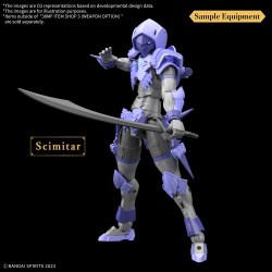 Item Shop (3) - Weapon Option - 30 Minutes Fantasy