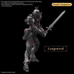 Item Shop (3) - Weapon Option - 30 Minutes Fantasy