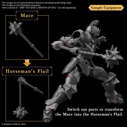 Item Shop (3) - Weapon Option - 30 Minutes Fantasy