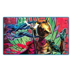 Tapis de Jeu - Hazoret,...