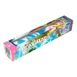 Tapis de Jeu - Sab-Sunen, le Luxa Incarné - Magic : The Gathering : Aetherdrift