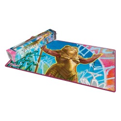 Tapis de Jeu - Sab-Sunen, le Luxa Incarné - Magic : The Gathering : Aetherdrift